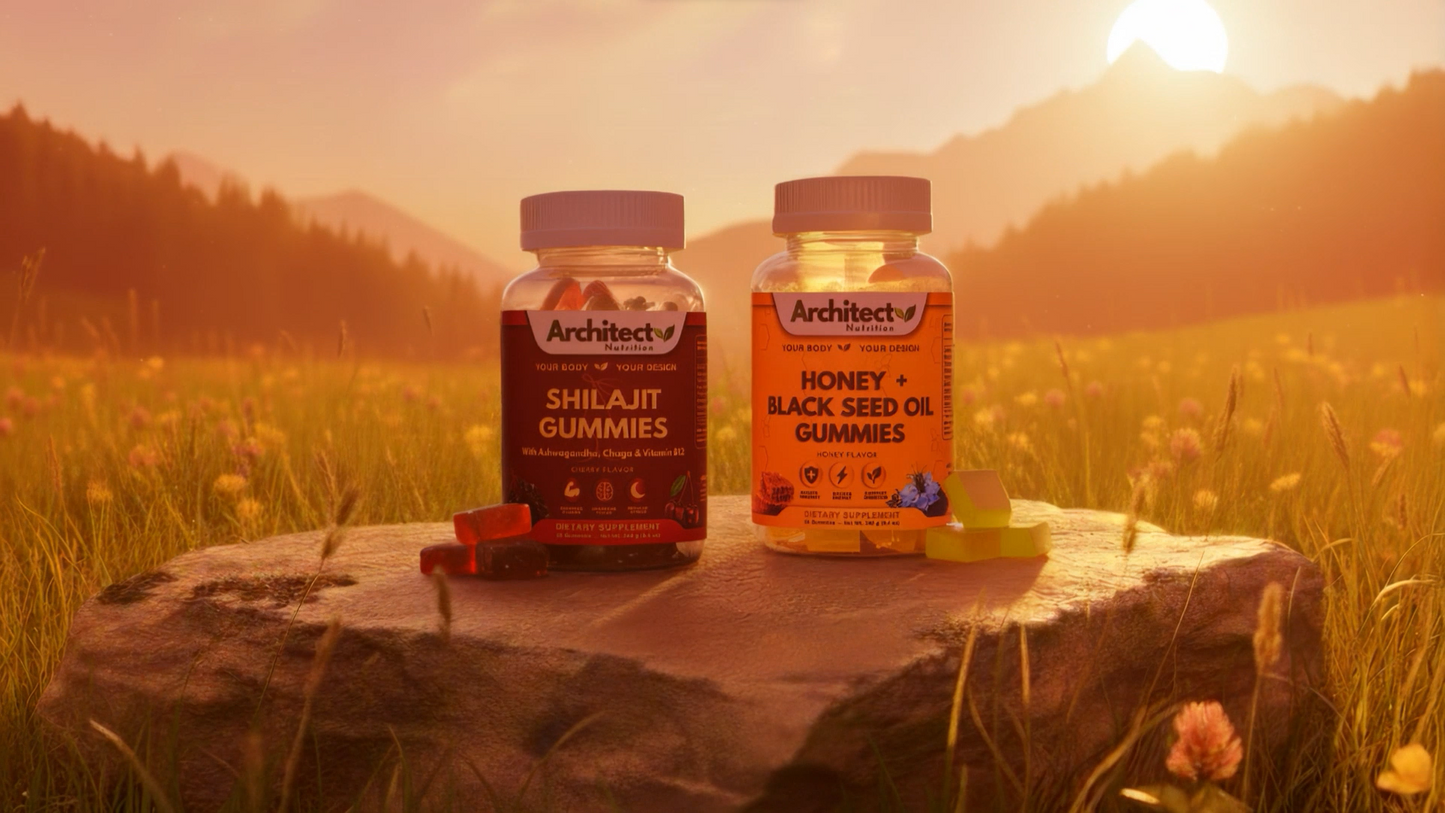 Dual Bundle Gummies