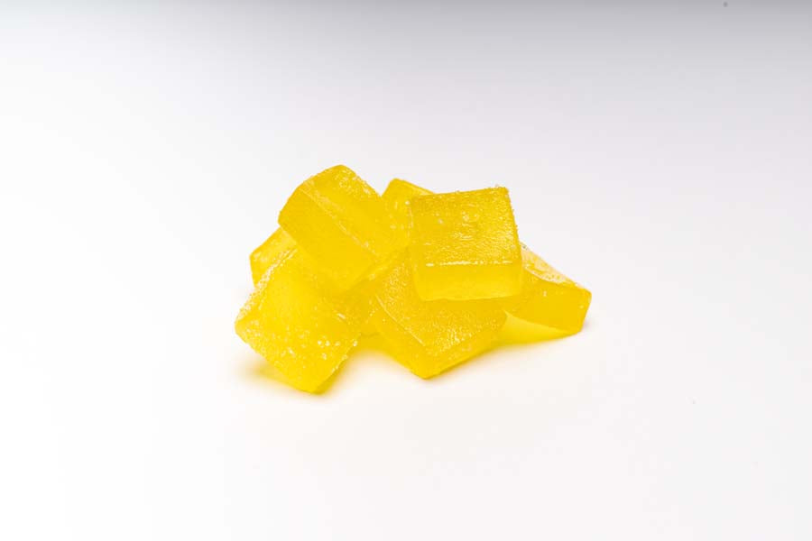 Honey + Black Seed Oil Gummies