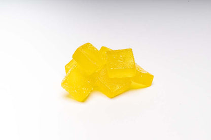 Honey + Black Seed Oil Gummies