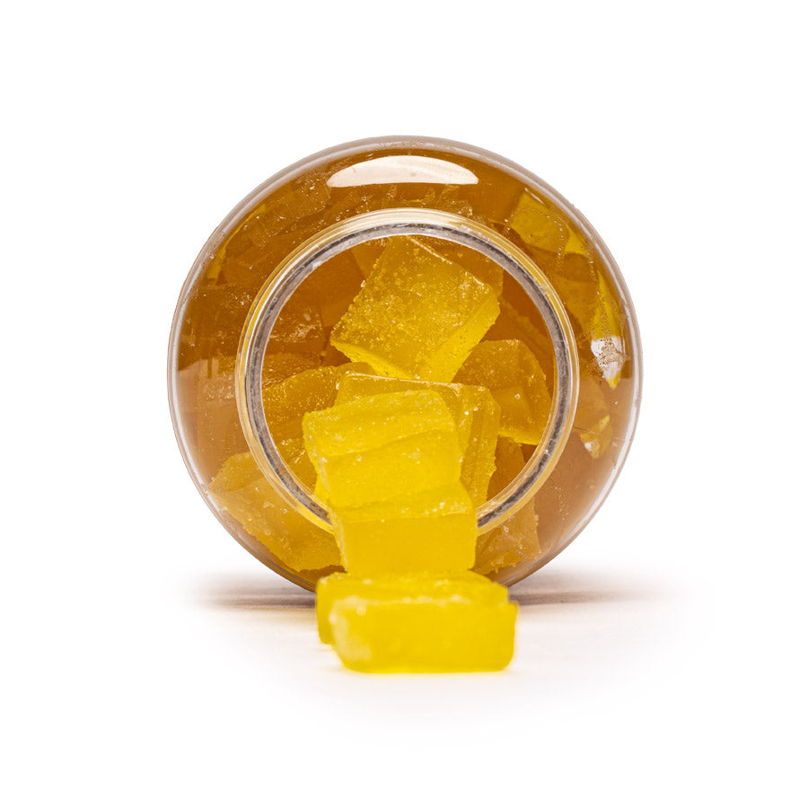Honey + Black Seed Oil Gummies