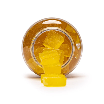 Honey + Black Seed Oil Gummies