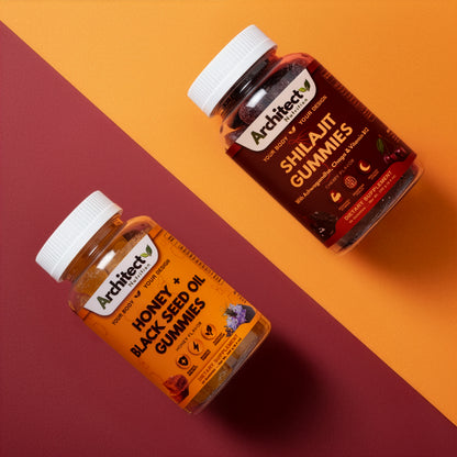Dual Bundle Gummies