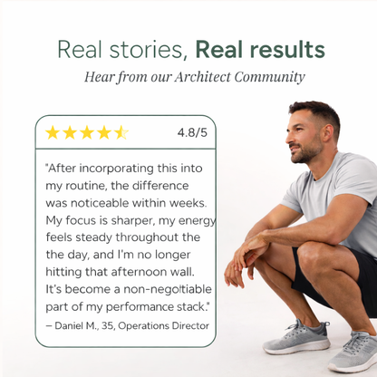 Shilajit + Ashwagandha Gummies