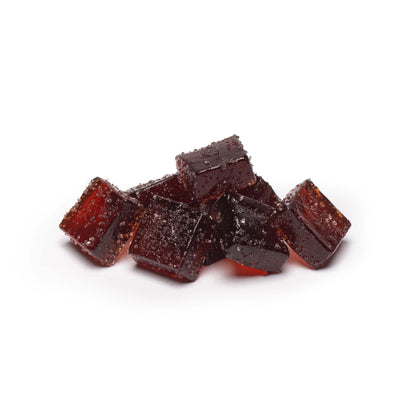 Shilajit + Ashwagandha Gummies