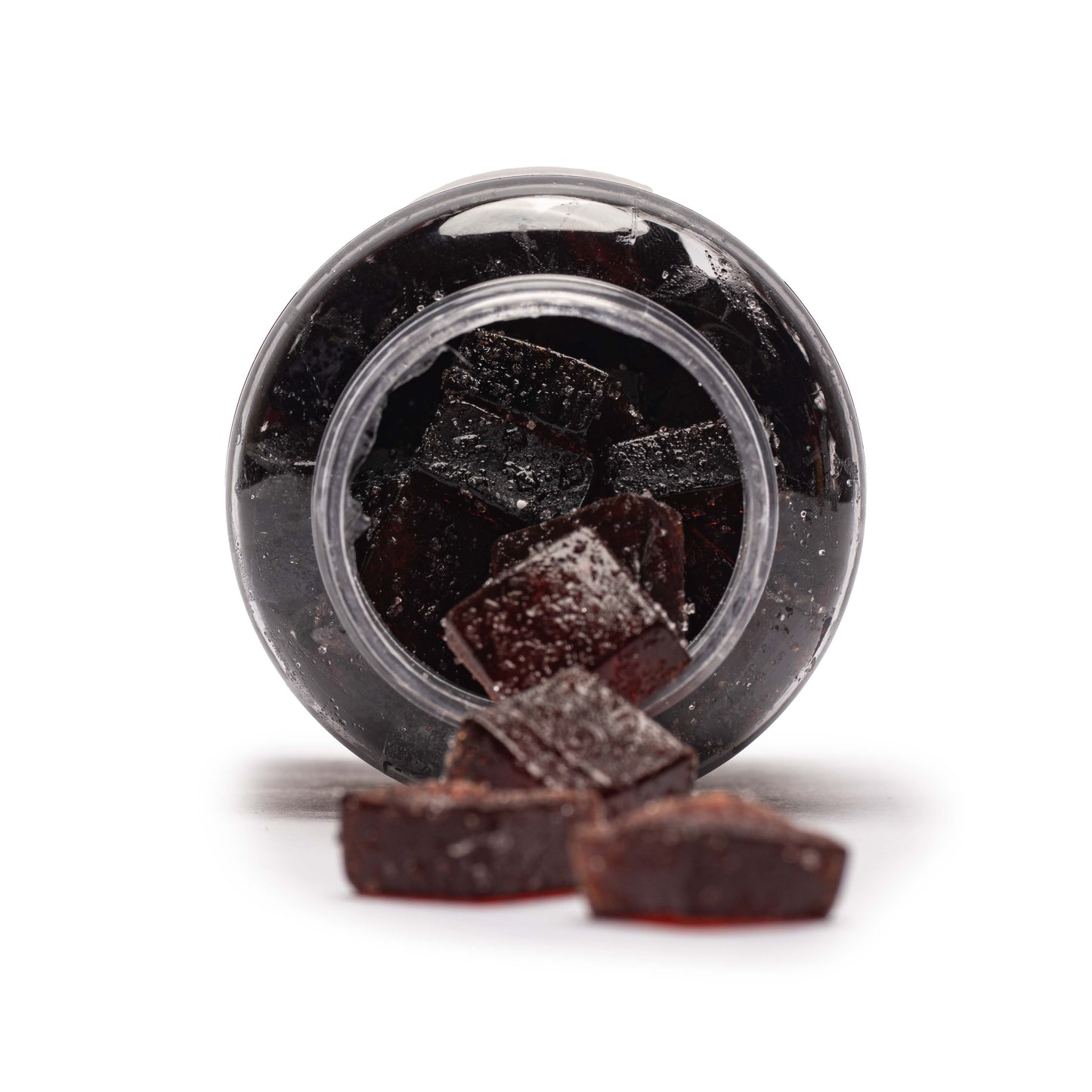 Shilajit + Ashwagandha Gummies