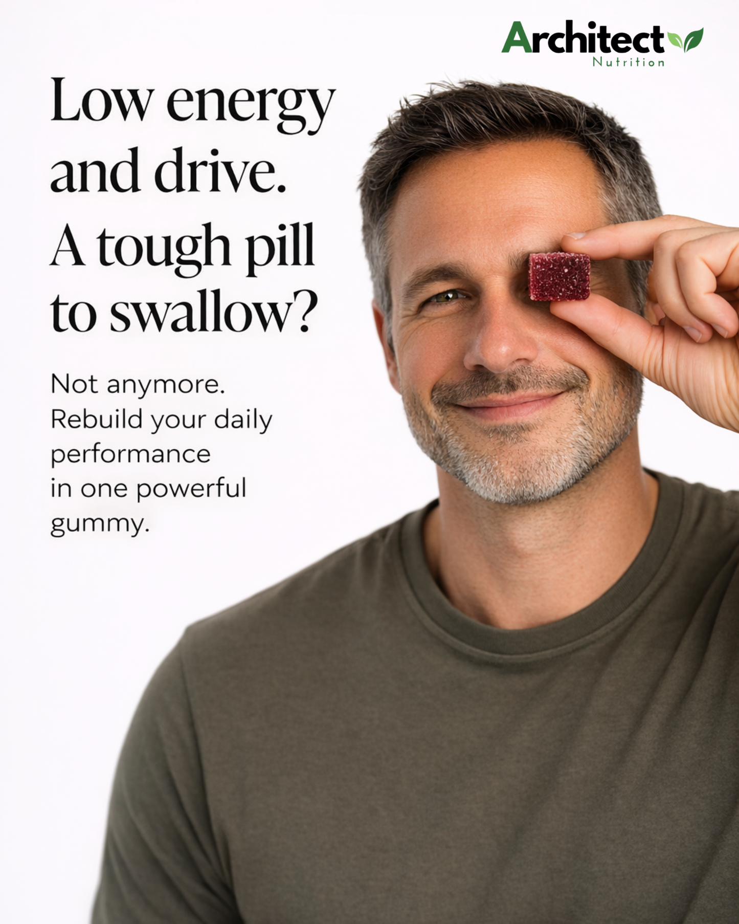 Shilajit + Ashwagandha Gummies