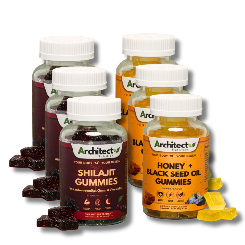 Dual Bundle (Best Value)