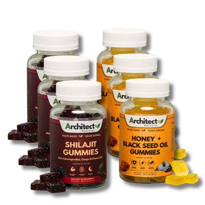 Dual Bundle (Best Value)