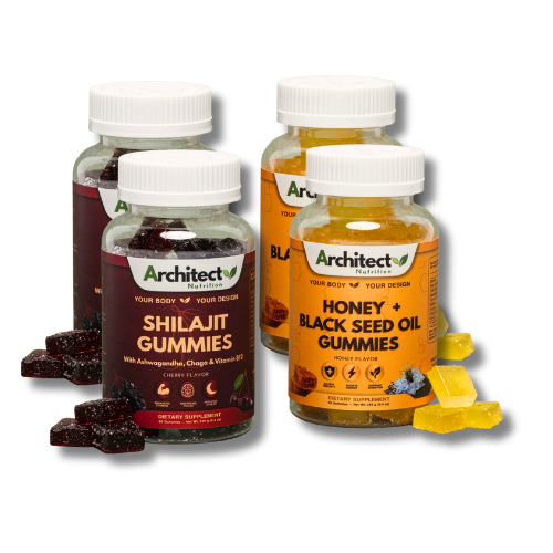 Dual Bundle (Best Value)